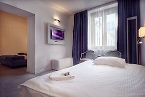 Continental Forum Sibiu