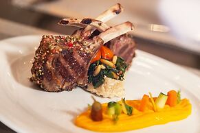 Continental Forum Sibiu