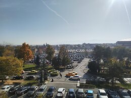 Continental Forum Sibiu