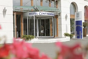 Continental Forum Sibiu