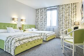 Continental Forum Sibiu