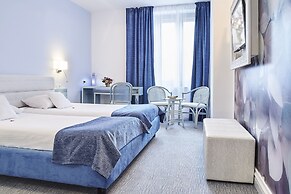 Continental Forum Sibiu