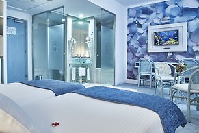 Continental Forum Sibiu