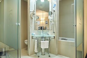 Continental Forum Sibiu