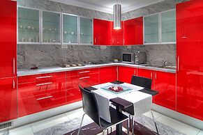 Continental Forum Sibiu