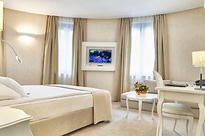 Continental Forum Sibiu