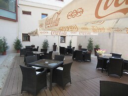 Continental Forum Sibiu