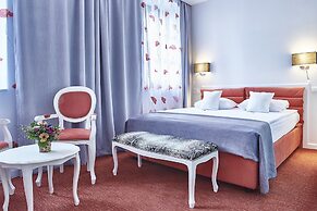 Continental Forum Sibiu