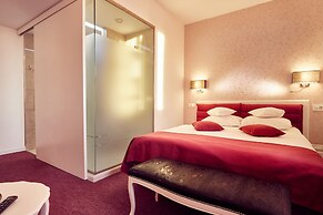 Continental Forum Sibiu