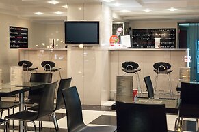 Continental Forum Sibiu