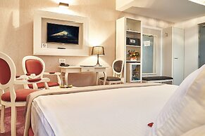 Continental Forum Sibiu