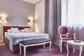 Continental Forum Sibiu