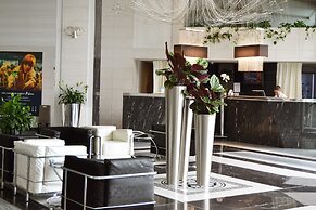 Continental Forum Sibiu