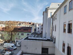 Continental Forum Sibiu