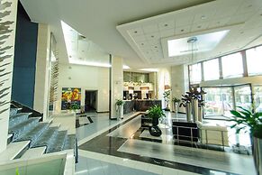 Continental Forum Sibiu