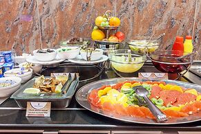 Continental Forum Sibiu