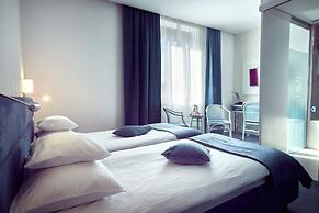 Continental Forum Sibiu