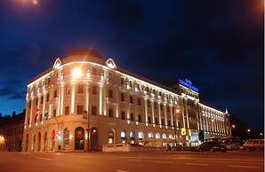 Continental Forum Sibiu