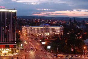 Continental Forum Sibiu