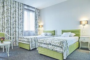 Continental Forum Sibiu