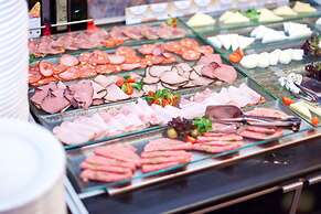 Continental Forum Sibiu