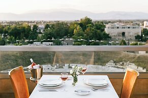 Divani Palace Larissa