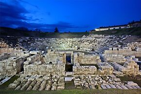 Divani Palace Larissa