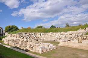 Divani Palace Larissa