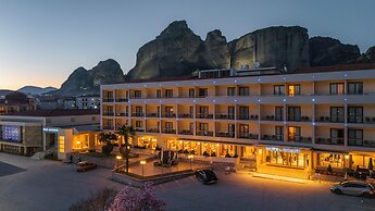 Divani Meteora Hotel