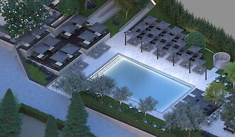 Divani Meteora Hotel