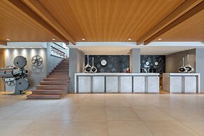 Divani Meteora Hotel