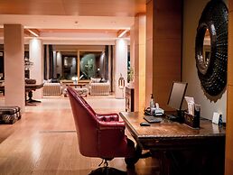 Divani Meteora Hotel