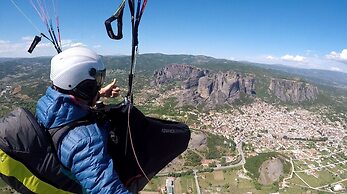 Divani Meteora Hotel