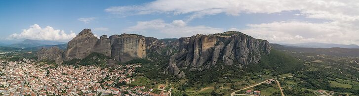 Divani Meteora Hotel
