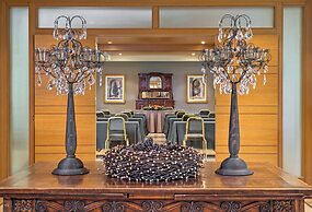 Divani Meteora Hotel