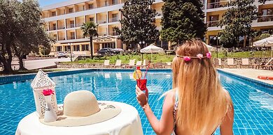 Divani Meteora Hotel