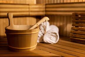 Divani Meteora Hotel