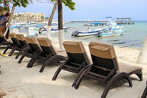 Playa Palms Beach Hotel