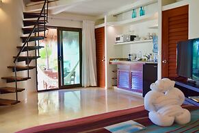 Playa Palms Beach Hotel