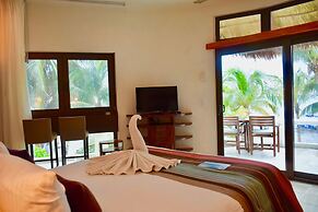 Playa Palms Beach Hotel