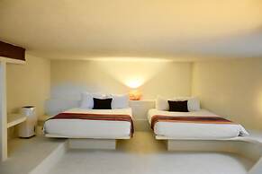 Playa Palms Beach Hotel