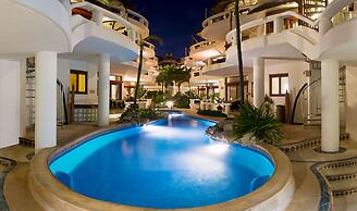 Playa Palms Beach Hotel