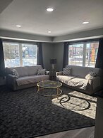 Plymouth Suites Hotel