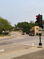 Plymouth Inn