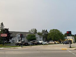 Plymouth Inn