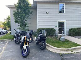 Plymouth Inn