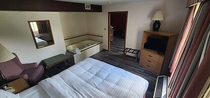 Plymouth Inn