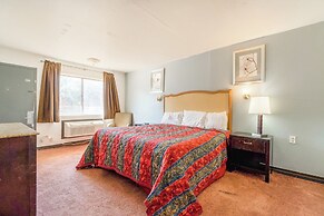 Castle Inn & Suites By OYO Chickasha