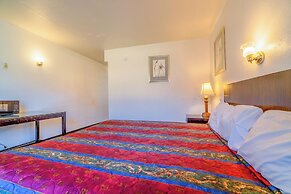 Castle Inn & Suites By OYO Chickasha