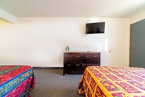 Castle Inn & Suites By OYO Chickasha